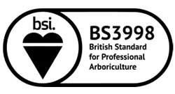 BS3998 British Standard for Professional Arboriculture