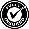 Fully Insured Contractor